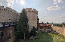 A Crash Course through Serbian History