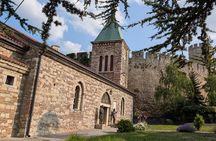 A Crash Course through Serbian History