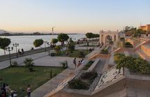 Luxor Day Tour from Hurghada