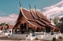 Highlights Of Luang Prabang 4 Days 3 Nights