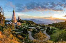 Phuket 9-Day Tour with Car Transportation