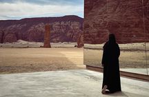 Enjoy AlUla Timeless Wonders Day Use Journey