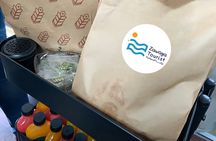 Enjoy AlUla Timeless Wonders Day Use Journey