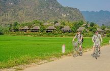 Mai Chau Full Day Tour From Hanoi 
