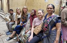 Varanasi Sunrise Boat Ride & Morning Heritage Walk