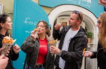 The Castle Side Food Tour: Hidden Flavors & Scenic Views