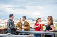 The Castle Side Food Tour: Hidden Flavors & Scenic Views