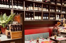 Florence: Food Tour of Traditional Eateries and Wine Pairings