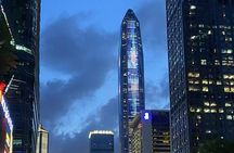 Shenzhen History: Private Day Tour with Driver and Guide