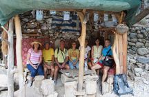 Imbros Gorge Private Hike - Small Groups and Families