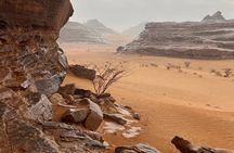 2 Days Trip to Hima Wells & AlOkhdood City in Najran