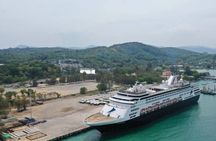 Shore Excursion-Private Guided Phuket City Tour from Phuket Port 