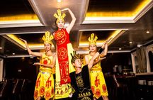 Halong Bay Cruise Tour From Hanoi 3 Days 2Night