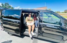 Private Tour at Taormina and Castelmola from Messina 