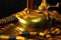 From Pyramids to Paradise: 8-Day Egypt Tour with Nile Cruise