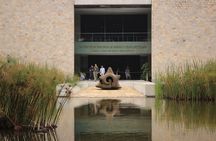 Anthropology Museum Early Access Tour