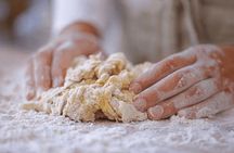 Florence Pasta Cooking Class with Unlimited Wine