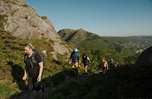 On Top of Bergen - Private Hike