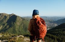 On Top of Bergen - Public Tour
