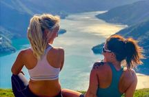 Full-Day Fjord Hiking private- Bergen 