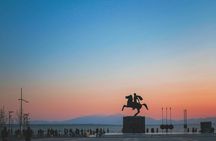  Private day tour Footsteps of Alexander the Great