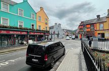 Ring of Kerry Private Chauffeur Tour from Cork