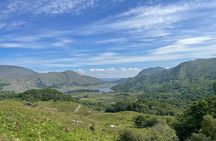 Ring of Kerry Private Chauffeur Tour from Cork