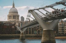 Epic London Explorer - Private City Tour 