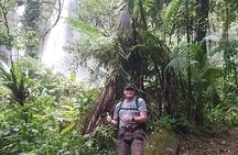 Full Day Outside Jakarta Adventure to Suspension Bridge