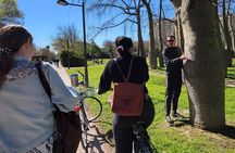 Fun Bike Ride Through Valencia
