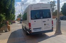 Ouzoud Waterfalls Day Trip from Marrakech - Cascadas de Ouzoud