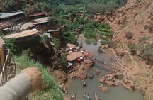 Ouzoud Waterfalls Day Trip from Marrakech - Cascadas de Ouzoud