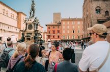 Bologna Small Group Walking Tour with Archiginnasio