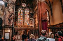 Bologna Small Group Walking Tour with Archiginnasio