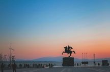 Enjoy all the Essential Landmarks and Sights of Thessaloniki
