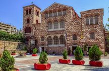 Enjoy all the Essential Landmarks and Sights of Thessaloniki