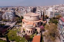 Enjoy all the Essential Landmarks and Sights of Thessaloniki