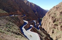 2 days in the desert from Marrakech