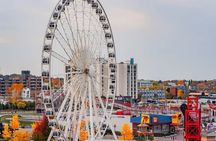 4-Hour Niagara Falls Boat Tour, Maple & Chocolate Tastings