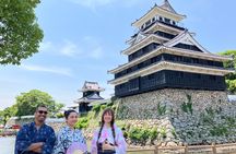 Japanese Kominka Experience