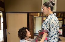 Japanese Kominka Experience