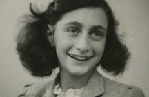 Private Anne Frank and World War Il Tour In Amsterdam