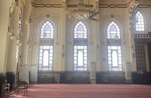 3 hours Hurghada city tour by bicycle 