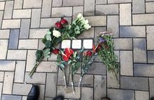 Private Anne Frank and World War Il Tour In Amsterdam