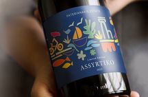 Taste the Real Crete