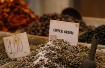 Market Tour with Cooking Class and Lunch with Negropolis View