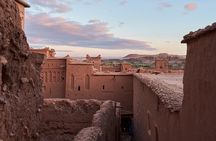 3 Day Desert Tour from Marrakech to Merzouga