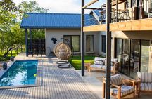 3-Day Rafiki Bush Lodge Safari in Kruger National Park