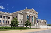 Field Museum of Natural History Chicago Tour with Tickets