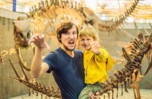 Field Museum of Natural History Chicago Tour with Tickets